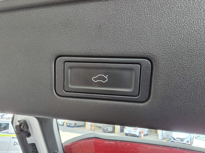 2024 Chery OMODA 5 EX