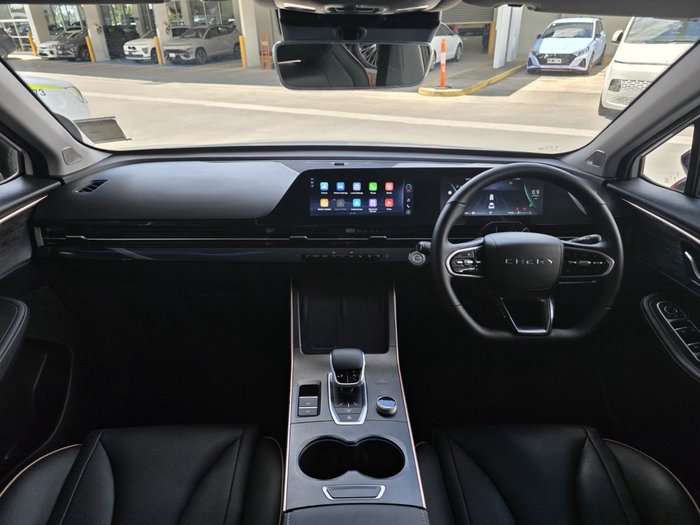 2024 Chery OMODA 5 EX