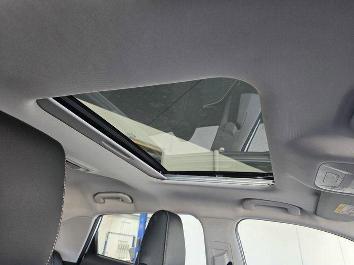 2024 Chery OMODA 5 EX