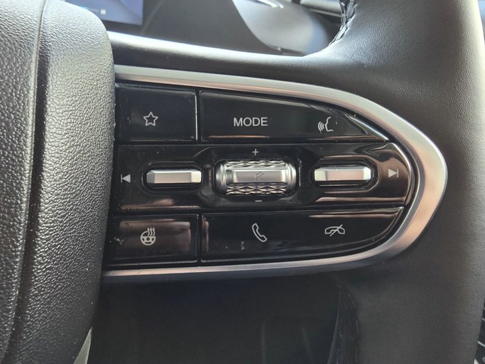 2024 Chery OMODA 5 EX