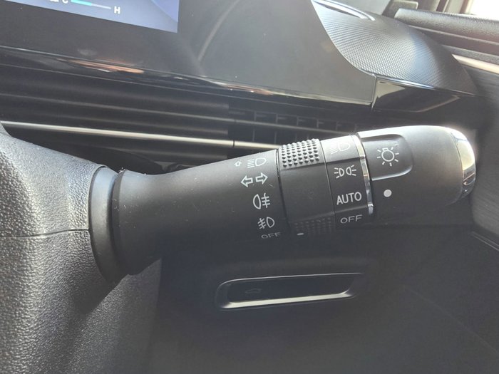 2024 Chery OMODA 5 EX