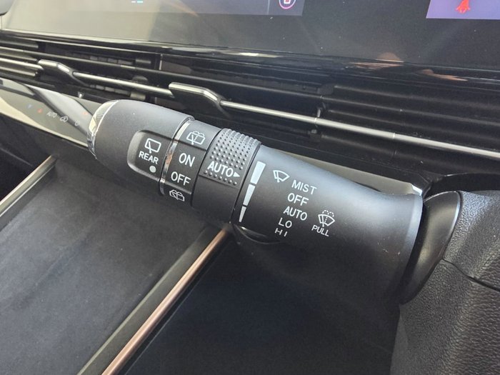 2024 Chery OMODA 5 EX