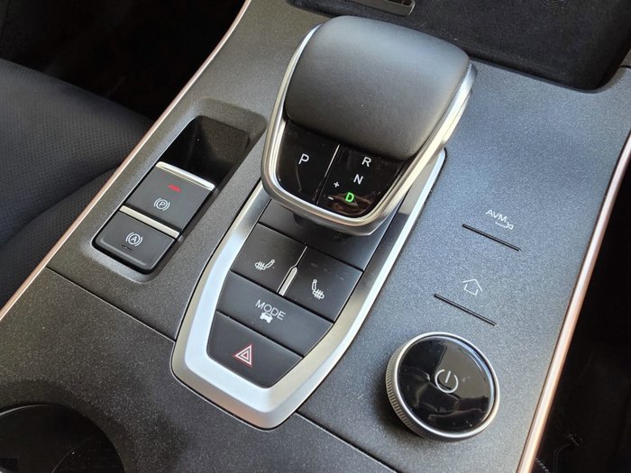 2024 Chery OMODA 5 EX