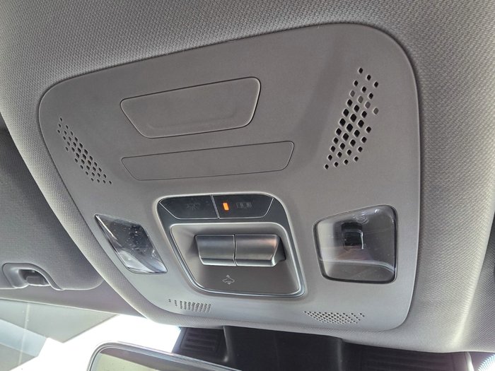 2024 Chery OMODA 5 EX