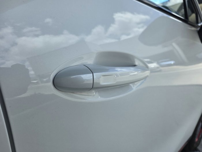 2024 Chery OMODA 5 EX