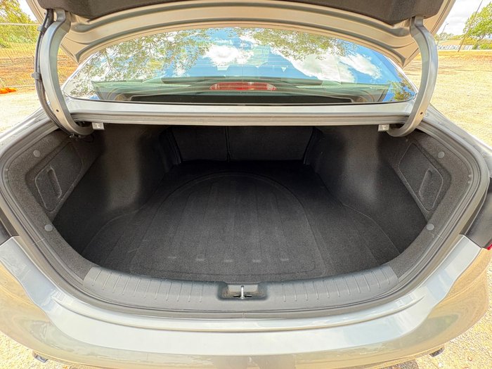 2024 Kia Cerato Sport