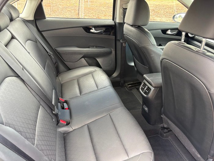 2024 Kia Cerato Sport