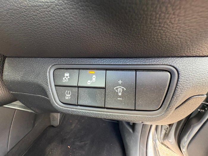 2024 Kia Cerato Sport