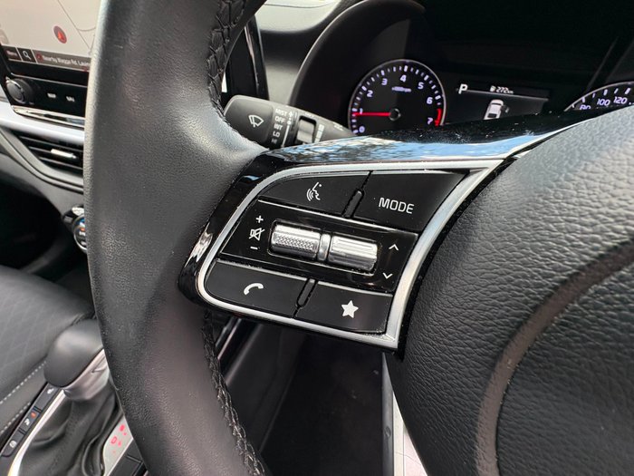 2024 Kia Cerato Sport