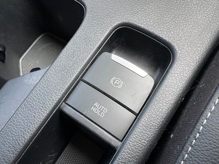 2024 Kia Cerato Sport