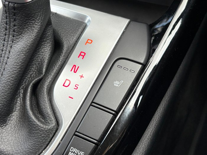 2024 Kia Cerato Sport