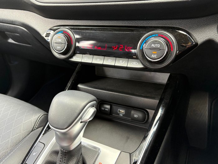 2024 Kia Cerato Sport