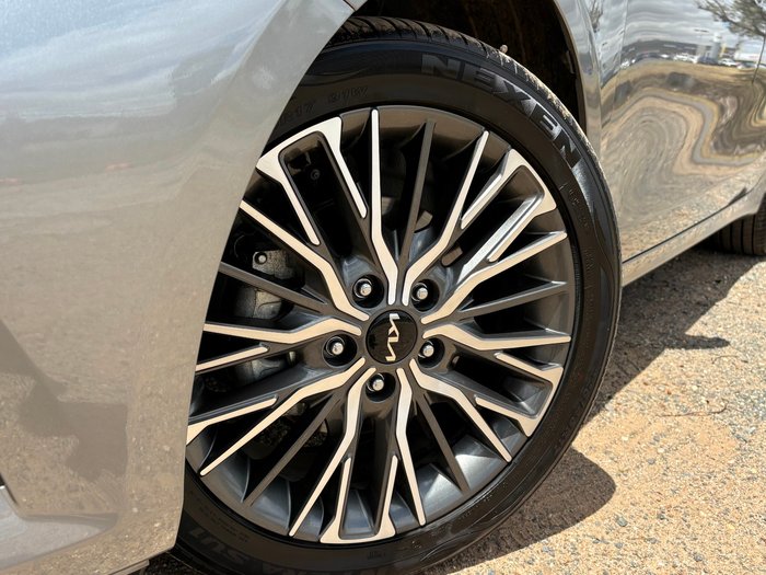 2024 Kia Cerato Sport