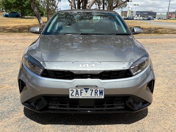 2024 Kia Cerato Sport