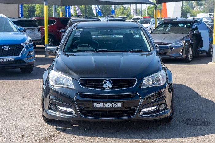 2014 Holden Ute SS Storm