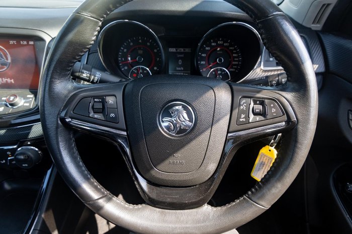 2014 Holden Ute SS Storm