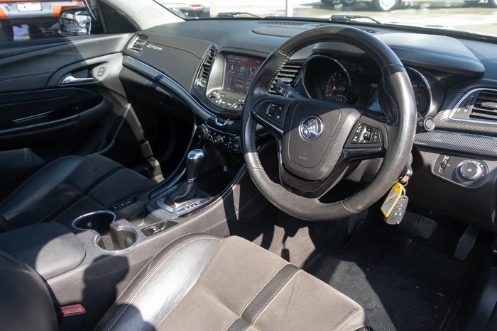 2014 Holden Ute SS Storm