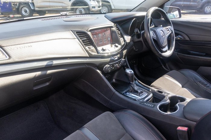 2014 Holden Ute SS Storm