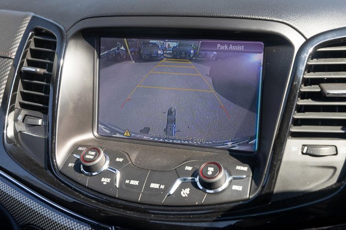 2014 Holden Ute SS Storm