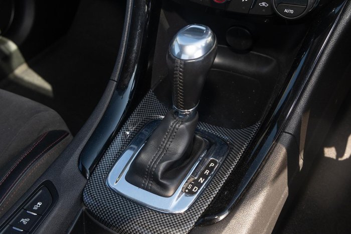 2014 Holden Ute SS Storm