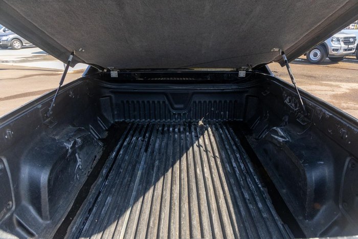 2014 Holden Ute SS Storm