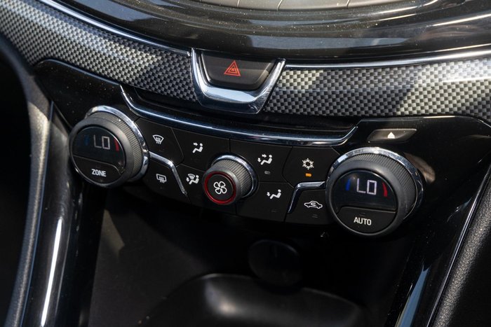 2014 Holden Ute SS Storm