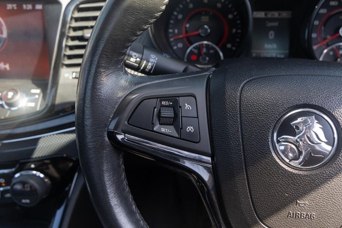 2014 Holden Ute SS Storm