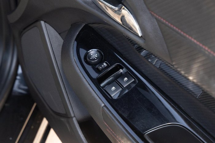 2014 Holden Ute SS Storm