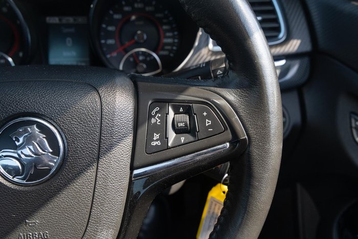 2014 Holden Ute SS Storm