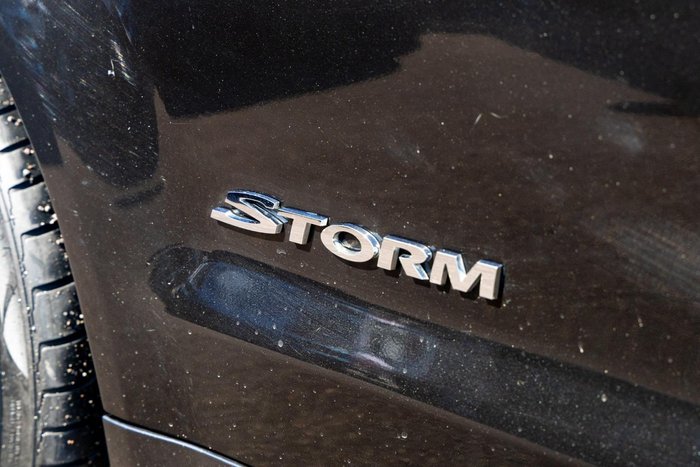 2014 Holden Ute SS Storm