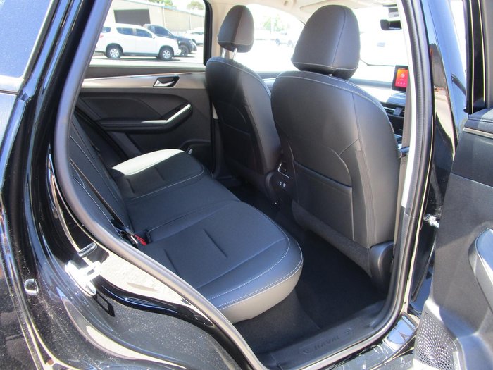 2025 GWM Haval Jolion Vanta