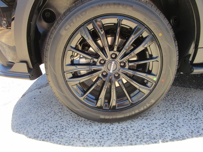 2025 GWM Haval Jolion Vanta