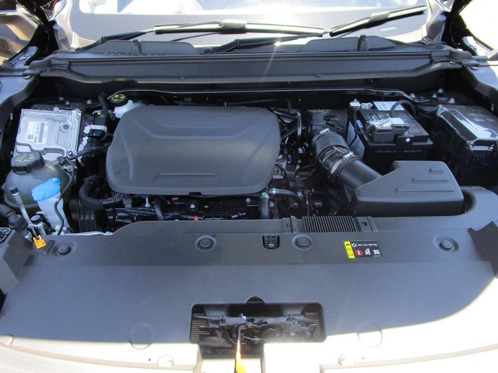 2025 GWM Haval Jolion Vanta