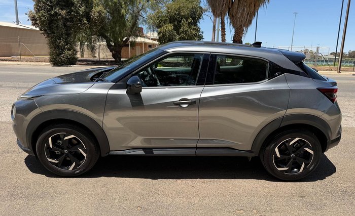 2024 Nissan JUKE ST+