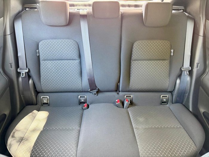 2024 Nissan JUKE ST+