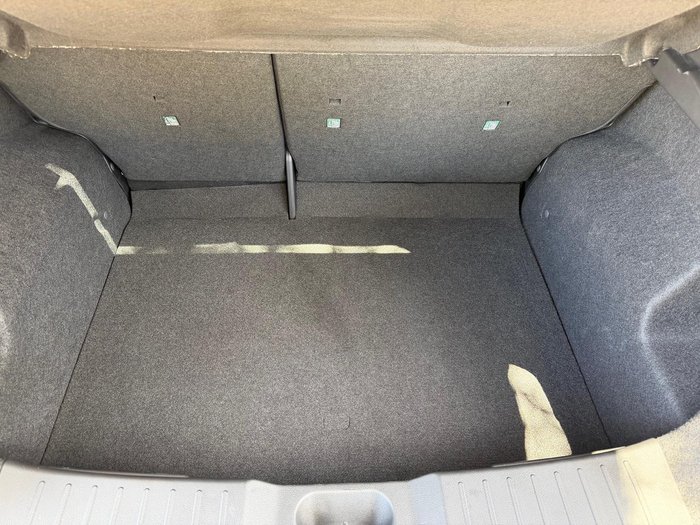 2024 Nissan JUKE ST+