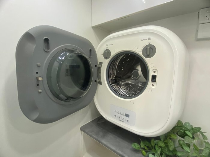 2019 Network RV Caravans Nextgen Blackline