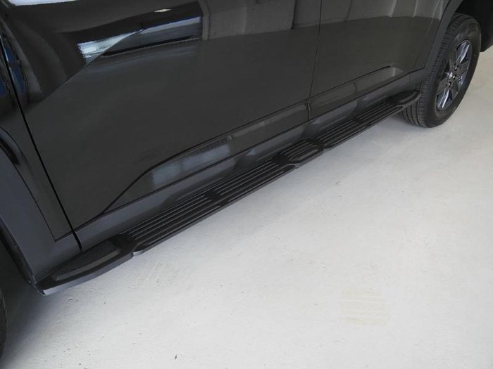 2025 LDV Terron 9 Origin