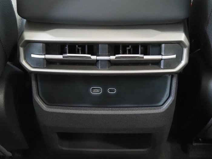 2025 LDV Terron 9 Origin