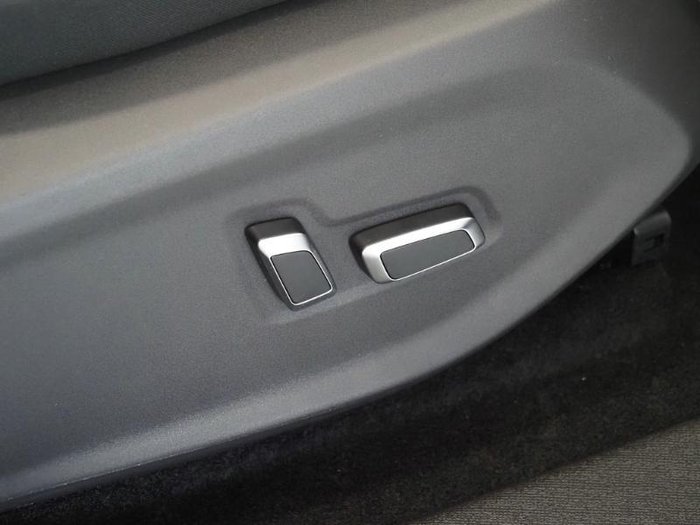 2025 LDV Terron 9 Origin