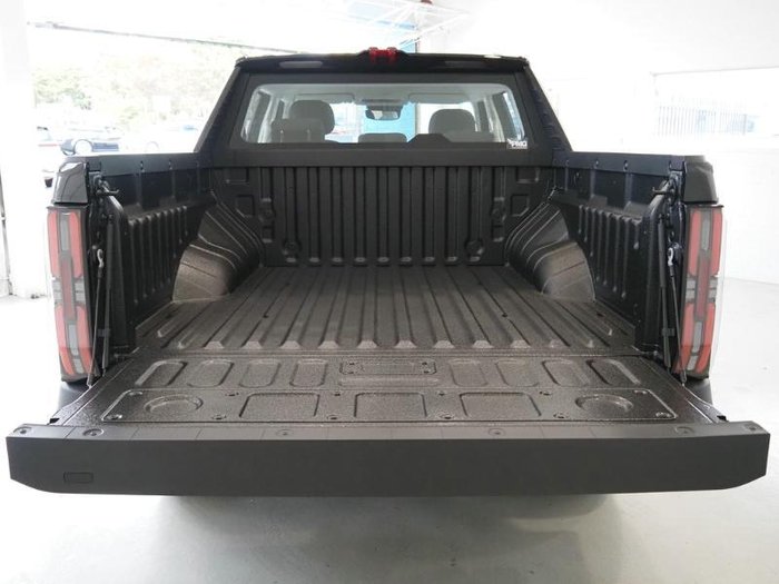 2025 LDV Terron 9 Origin