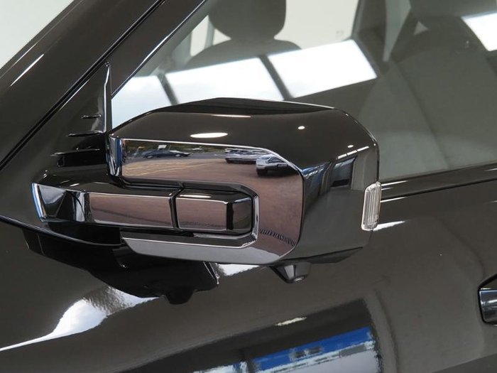 2025 LDV Terron 9 Origin