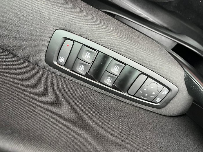 2017 Renault Megane Zen