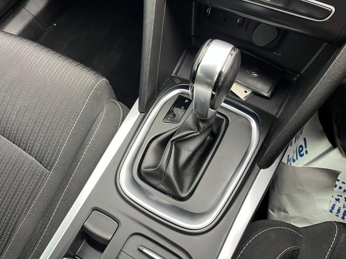 2017 Renault Megane Zen