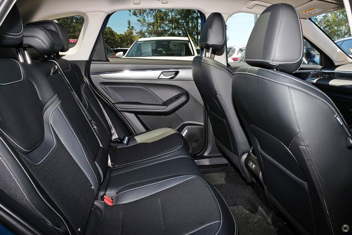 2025 GWM Haval Jolion Vanta Hybrid