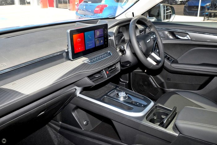 2025 GWM Haval Jolion Vanta Hybrid