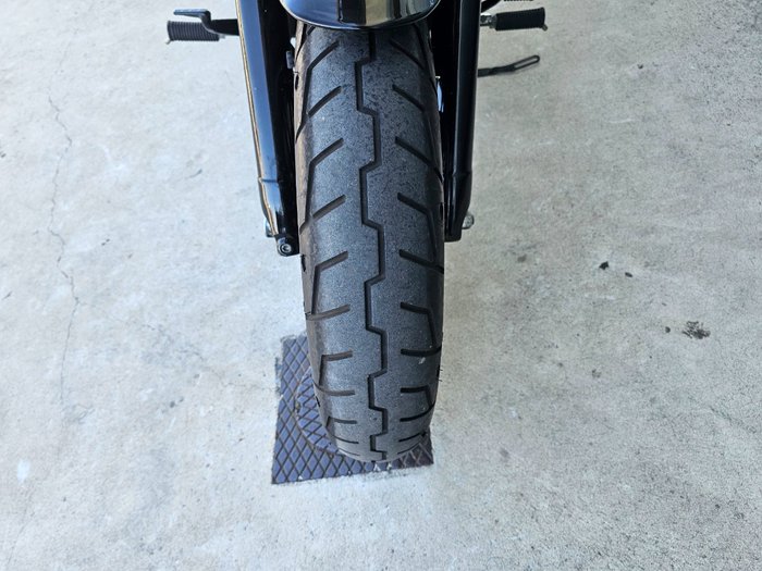 2017 HARLEY-DAVIDSON XL1200X FORTY EIGHT Black