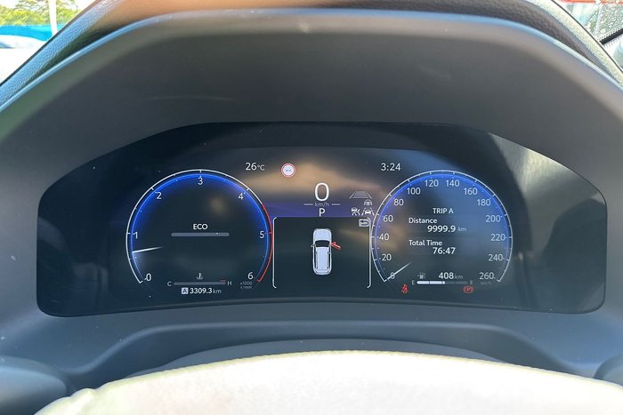 2025 Toyota Landcruiser GR Sport