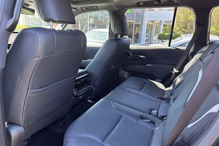 2025 Toyota Landcruiser GR Sport