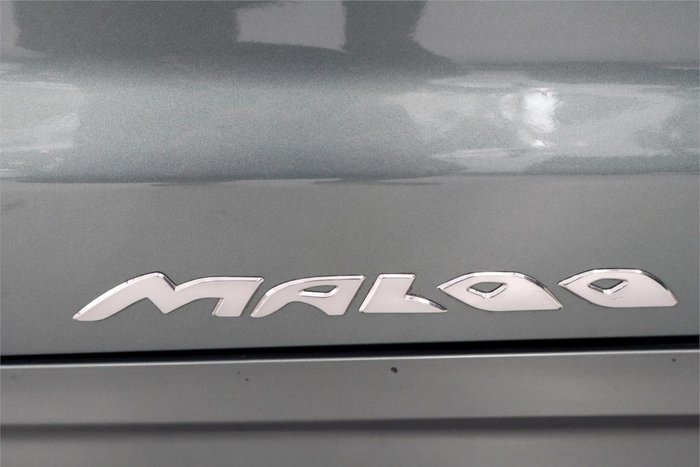 2013 Holden Special Vehicles Maloo R8 GEN-F MY14 Regal Peacock